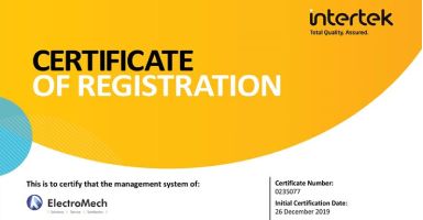 occupational health and safety management system