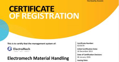 quality management system