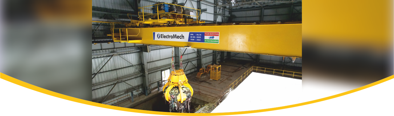Waste To Energy Cranes Banner Desktop